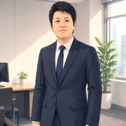 社員画像１
